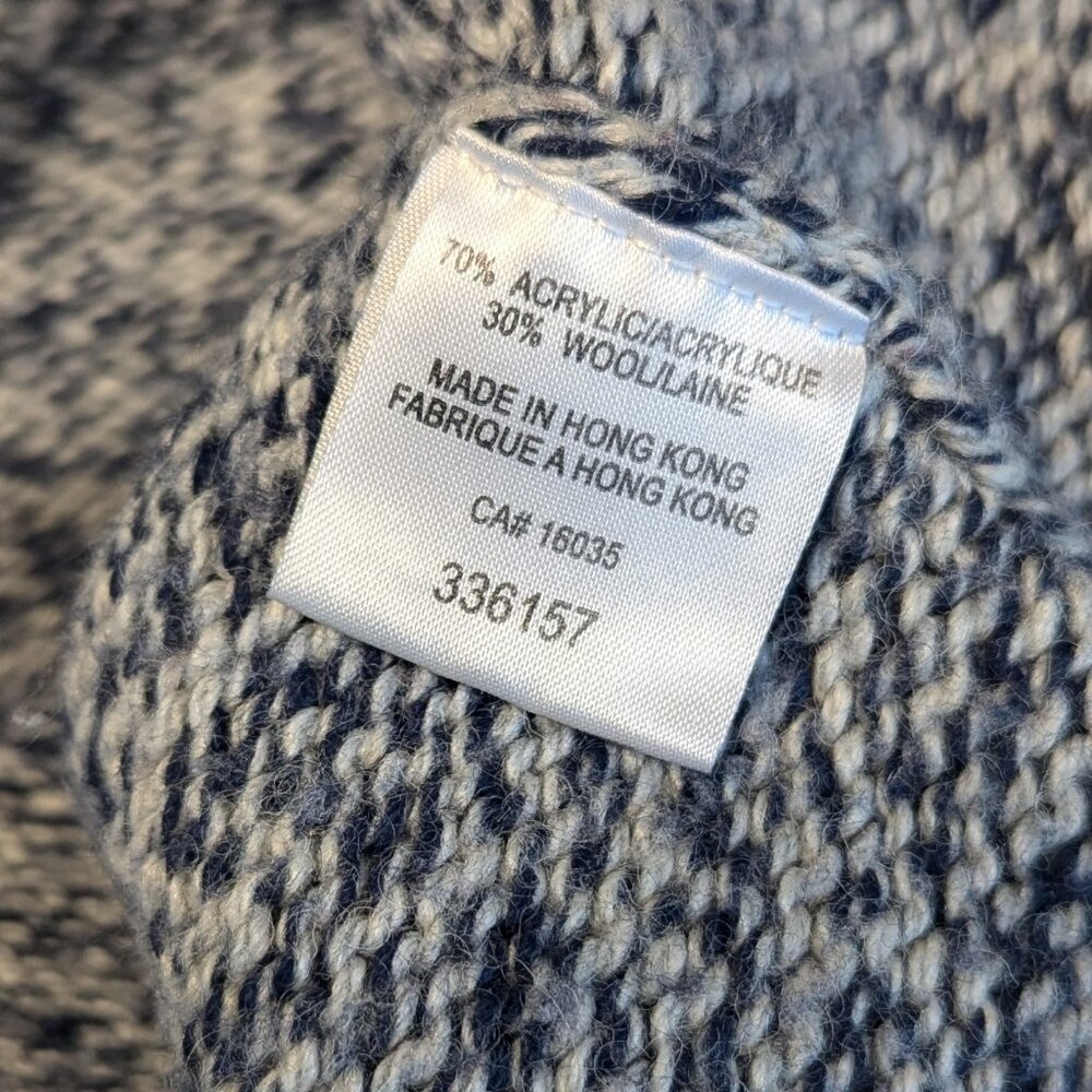 Wool sweater - Picture 3 of 3